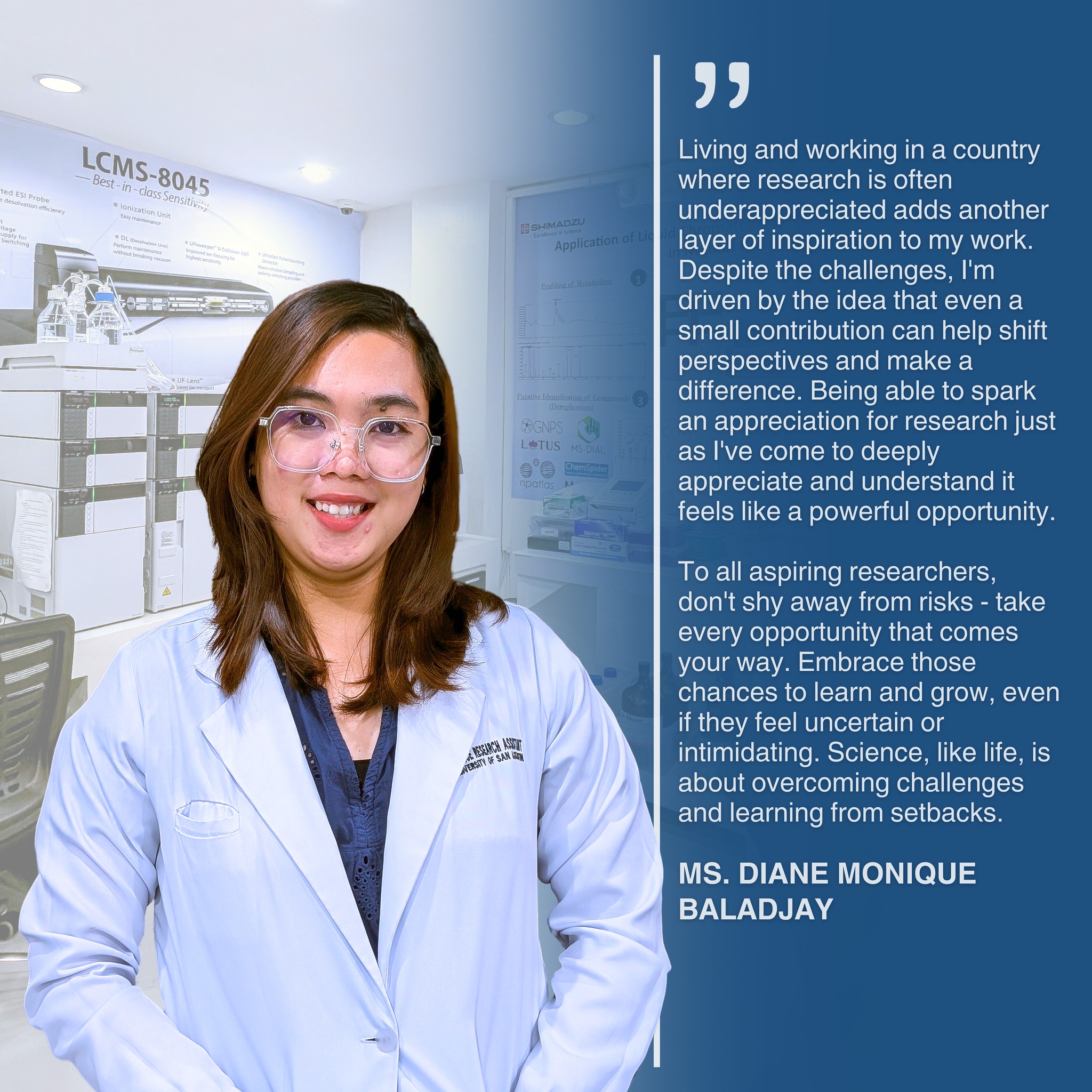 Celebrating Ilongga Scientists - Trailblazing Women in Research and Innovation-10