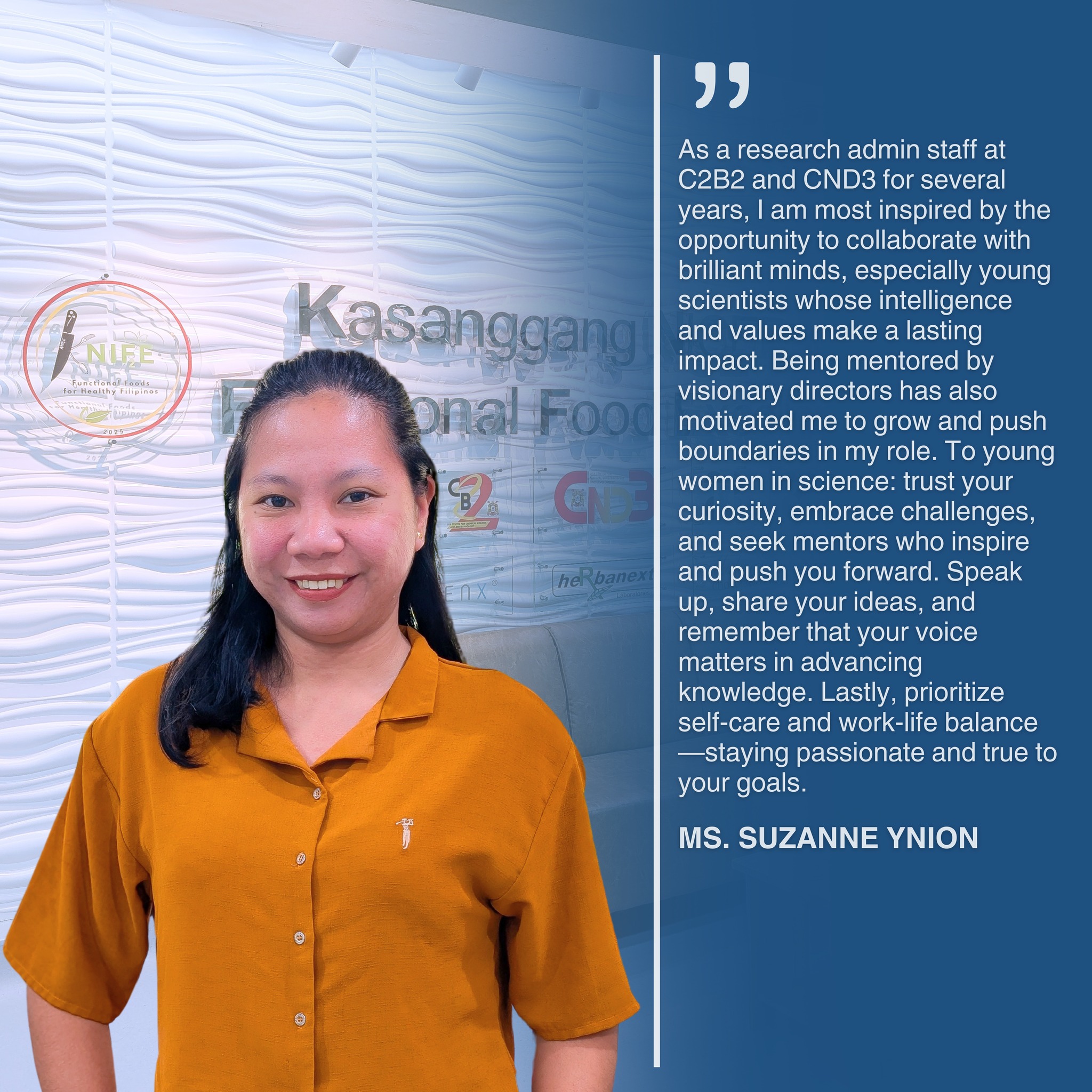 Celebrating Ilongga Scientists - Trailblazing Women in Research and Innovation-11