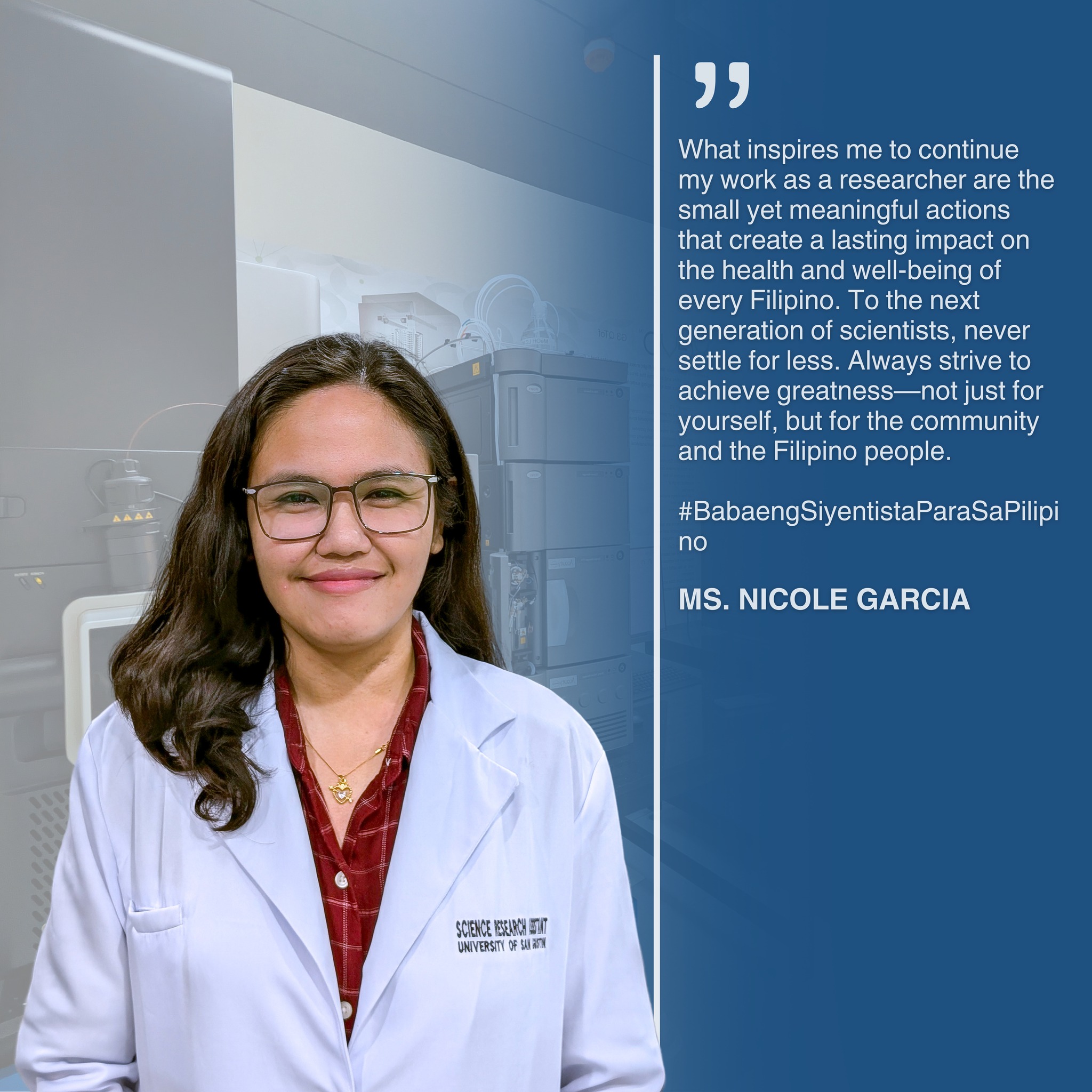 Celebrating Ilongga Scientists - Trailblazing Women in Research and Innovation-13