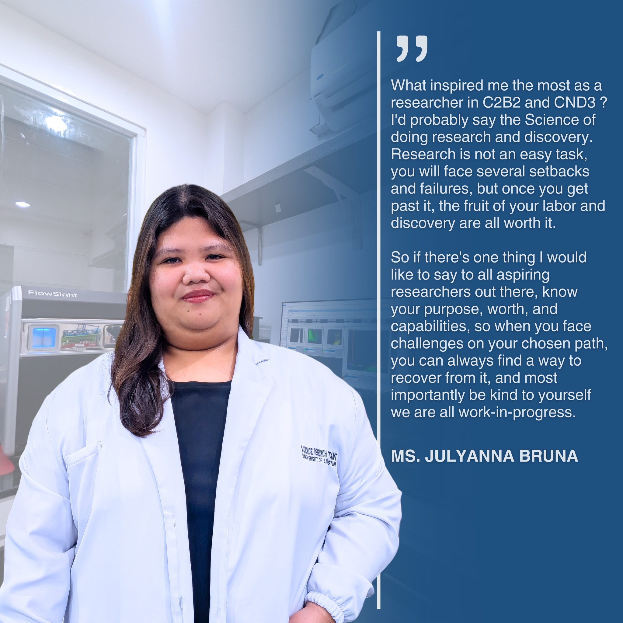 Celebrating Ilongga Scientists - Trailblazing Women in Research and Innovation-6