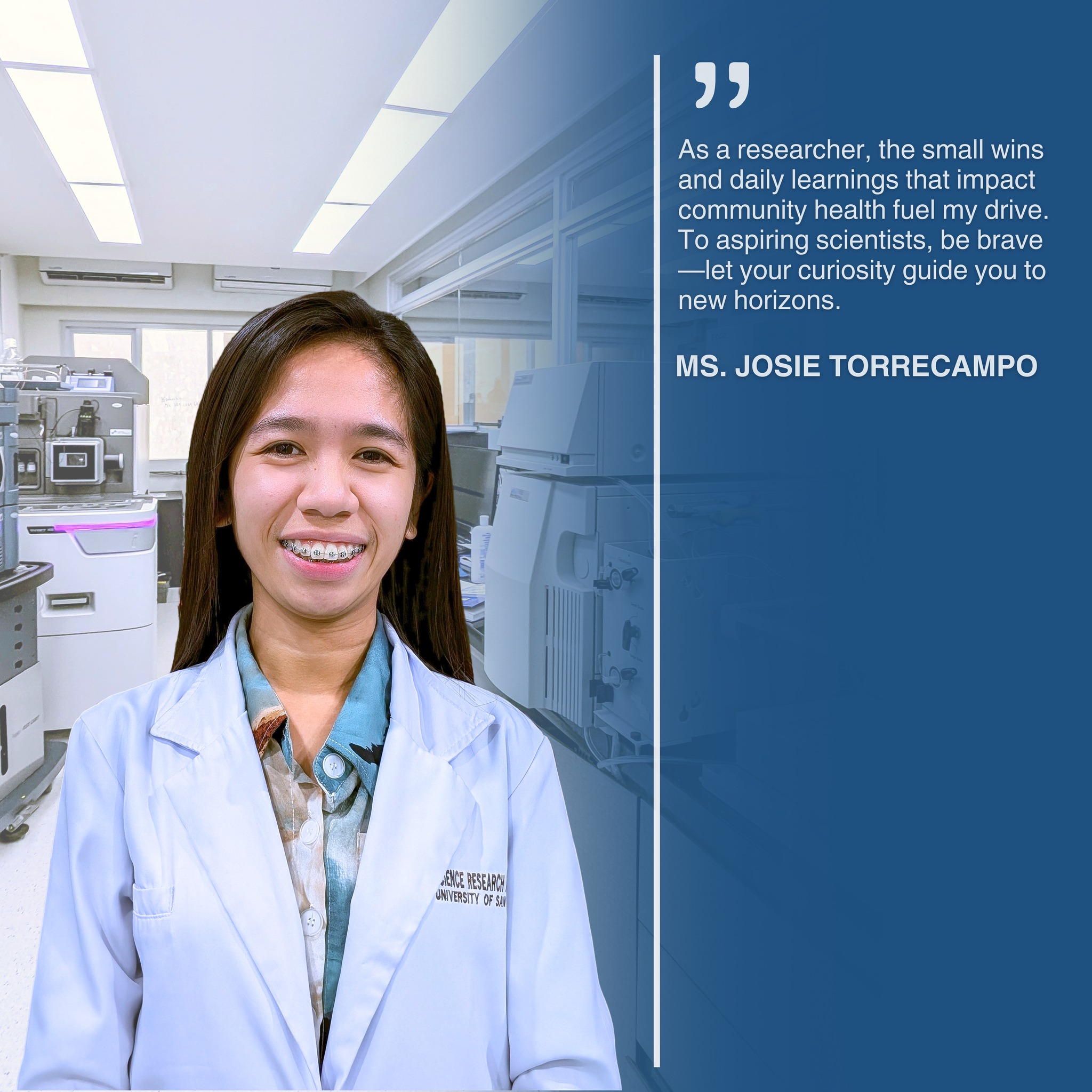 Celebrating Ilongga Scientists - Trailblazing Women in Research and Innovation-9