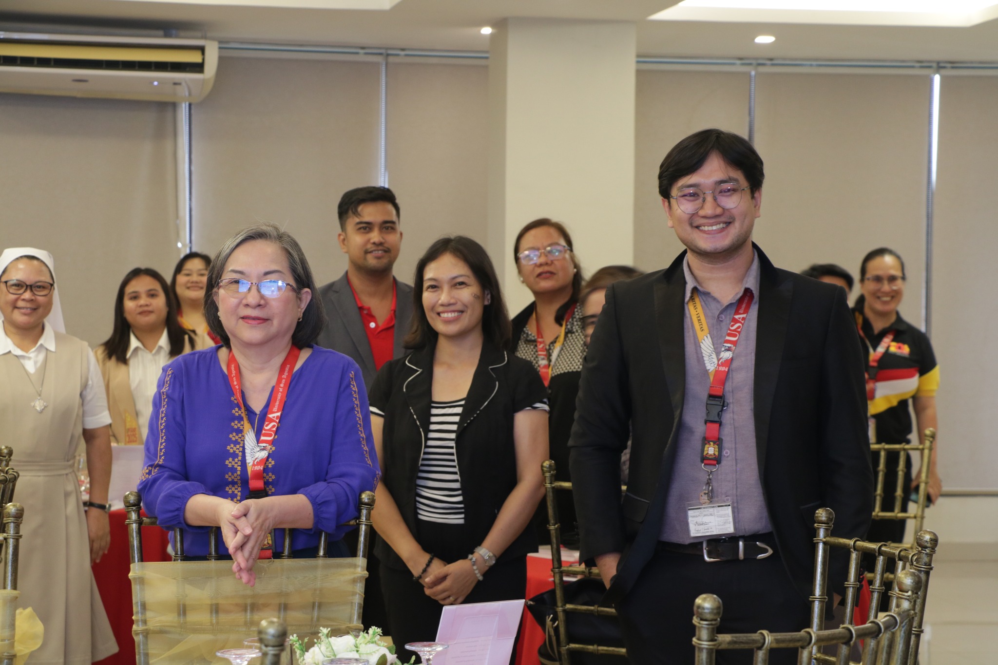 UPGRADE 2025 Awarding Ceremony - 17