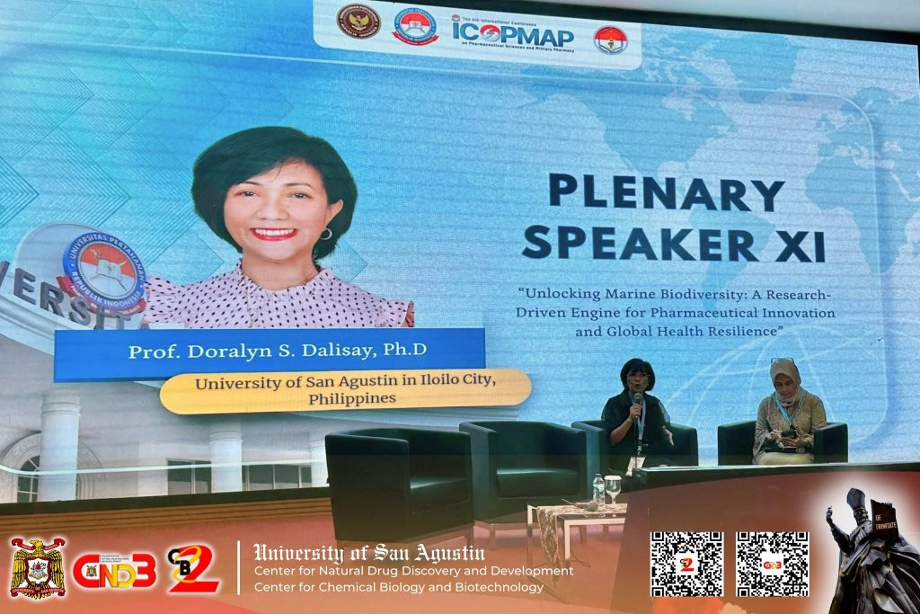 Dr. Doralyn Dalisay